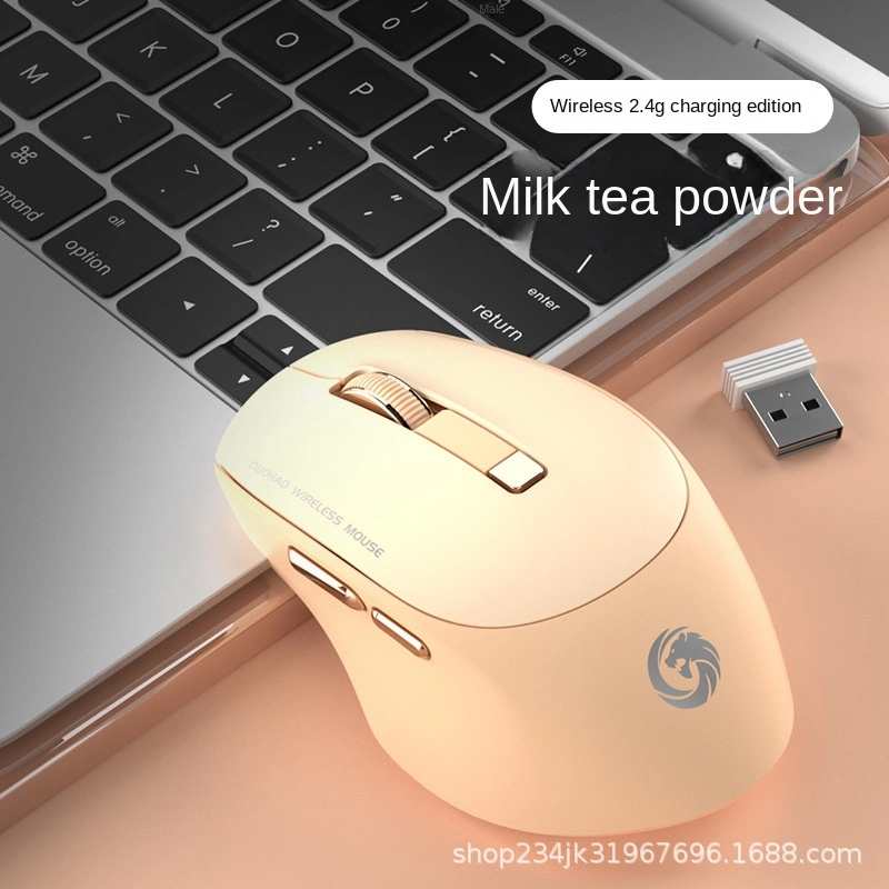 Bluetooth The Third Mock Examination Wireless Mouse