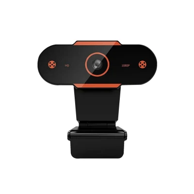Компьютерная камера Веб-трансляция Ноутбук Настольный домашний веб-камера Highclear для видеоконференций